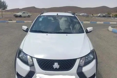 کوییک، دنده ای S
