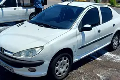 پژو، 206 SD