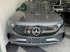 بنز، کلاس EQA