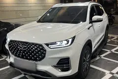 فونیکس، تیگو 8