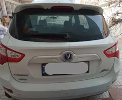 چانگان، CS 35 (مونتاژ)