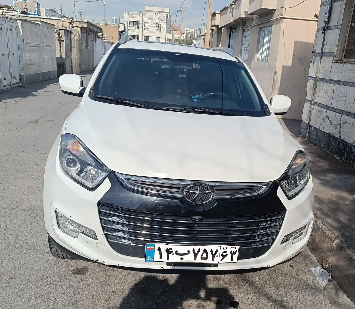 جک،  S5