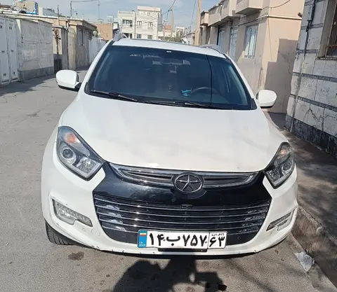 جک، S5