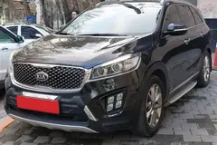 کیا، سورنتو