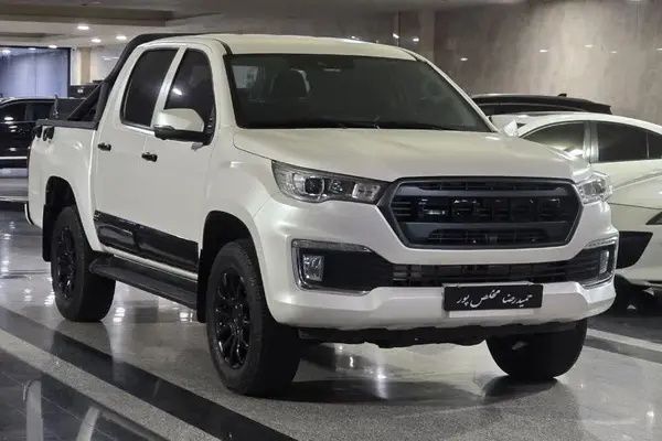 فوتون، تونلند G7