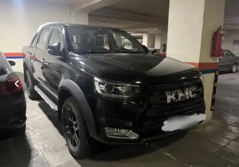 کی ام سی، T8
