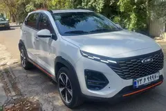 ام وی ام، X33 کراس