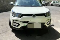 سانگ یانگ، تیوولی