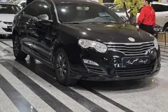 ام جی، 550