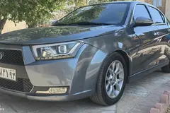 دنا، پلاس EF7