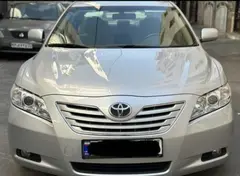 تویوتا، کمری