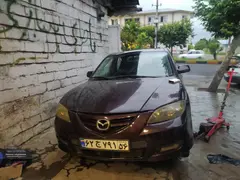 مزدا، 3 قدیم