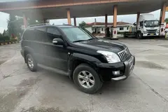 تویوتا، پرادو  چهار در