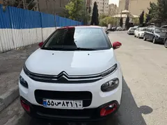 سیتروئن، C3 (مونتاژ)