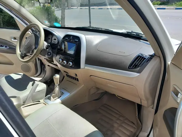 ام وی ام  X33