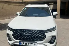 فونیکس، تیگو 7 پرو