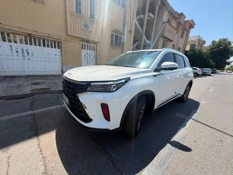 آرتابان (ای ام جی)، توکا