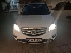 چانگان، CS 35 (مونتاژ)