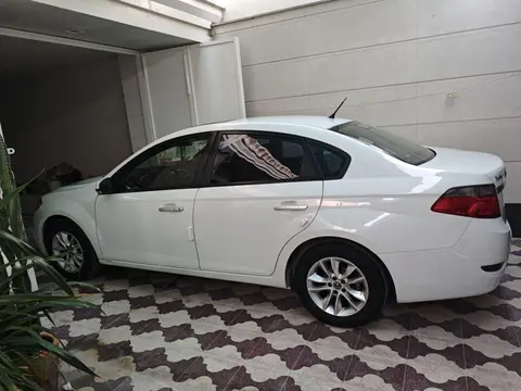 برلیانس، H330