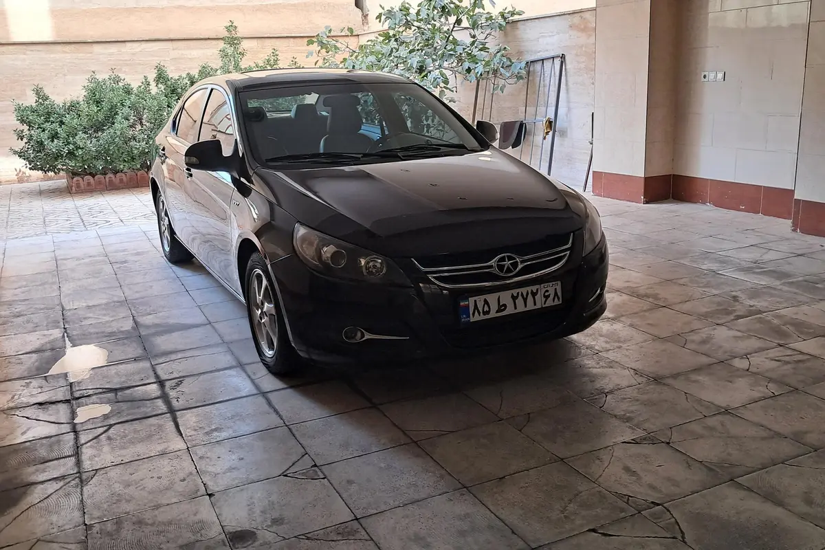 جک،  جی 5
