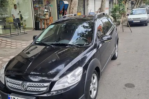 دانگ فنگ، H30 کراس