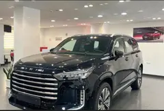 اکستریم، LX