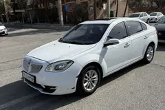 برلیانس، H330