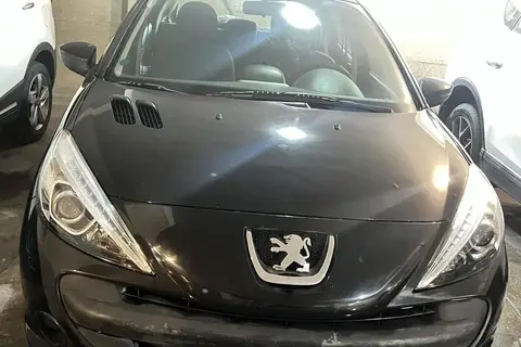 پژو، 207