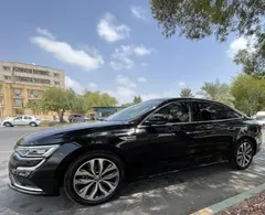 رنو، تالیسمان