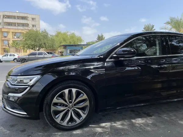 رنو، تالیسمان