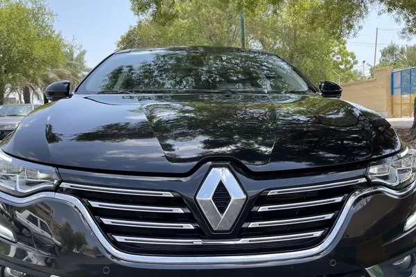 رنو، تالیسمان