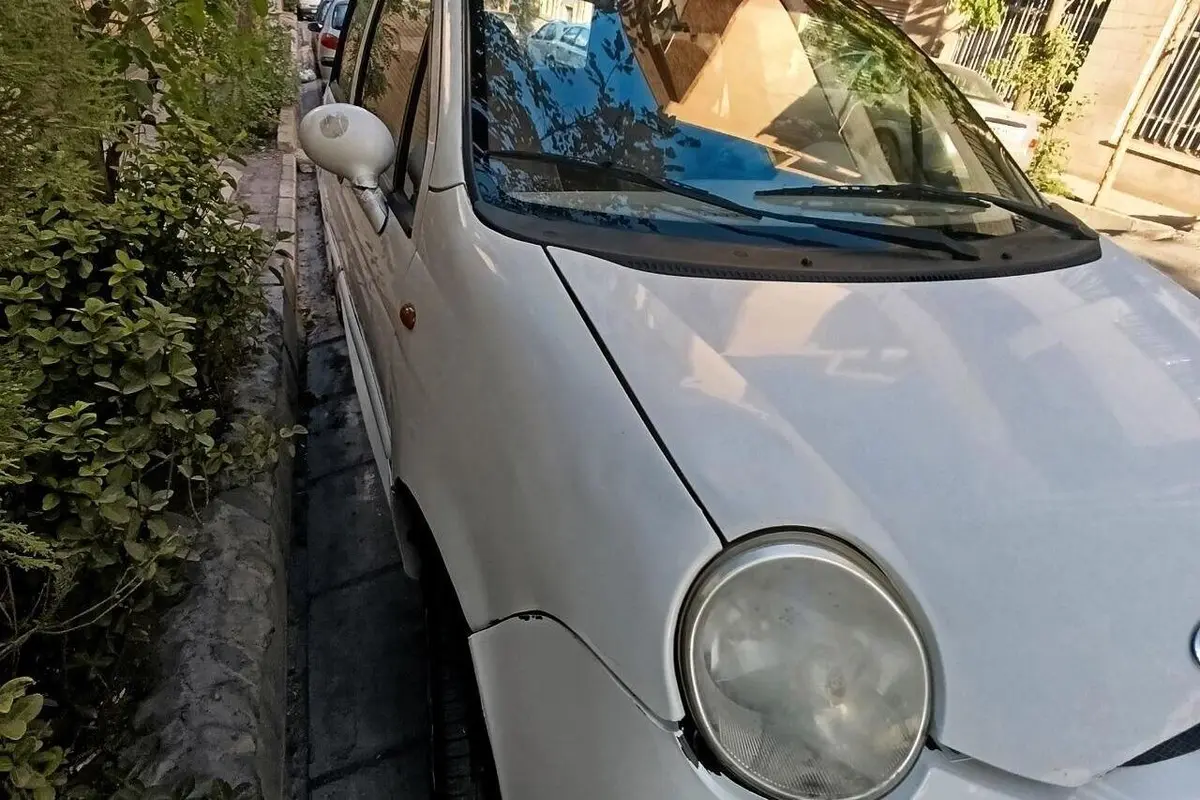 ام وی ام  110
