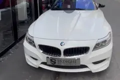 ب ام و، Z4