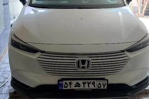 هوندا، وزل