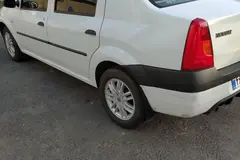 رنو، تندر 90