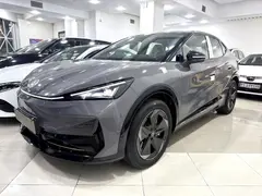 فولکس، آی دی یونیکس