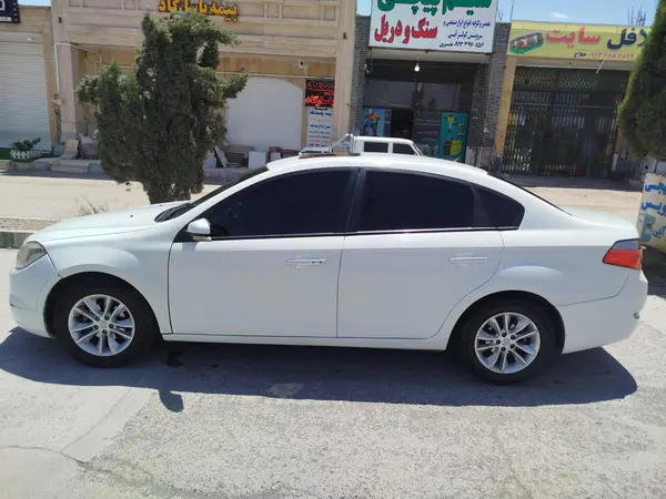 برلیانس  H330
