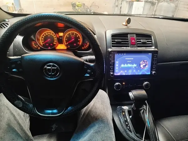 برلیانس  H330