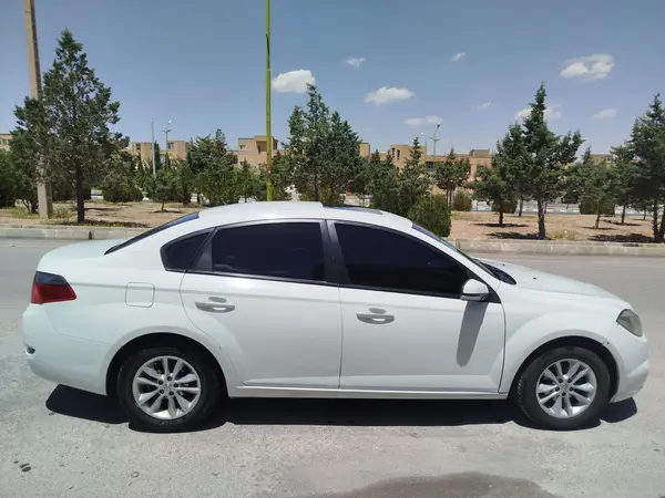 برلیانس  H330