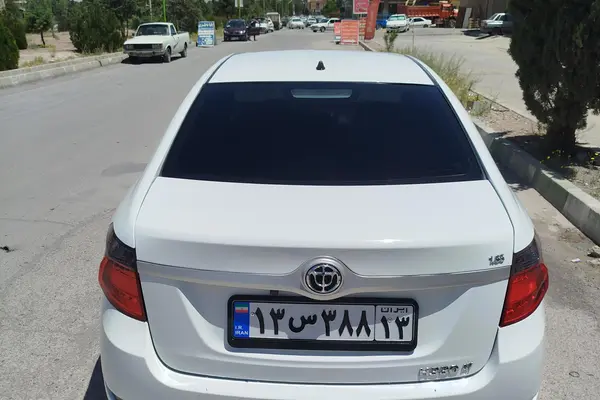 برلیانس  H330