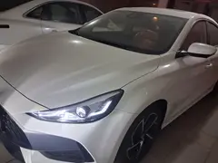 ام جی، GT