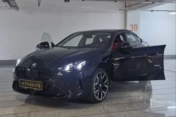 ب ام و  سری 2 گرن کوپه