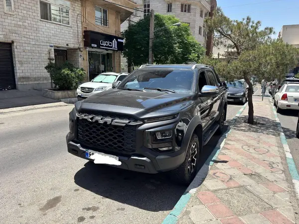 کی ام سی  T9