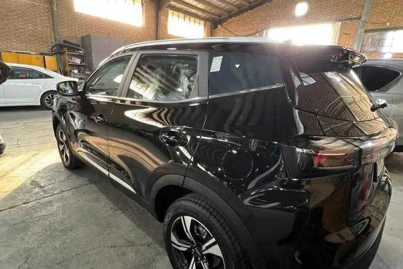 ام وی ام،  X5