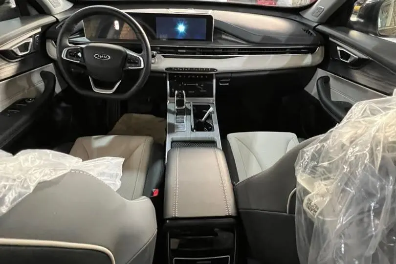 ام وی ام،  X5