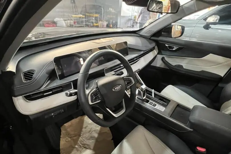 ام وی ام،  X5