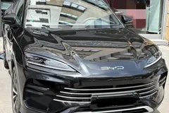 بی وای دی، سانگ پلاس DMi