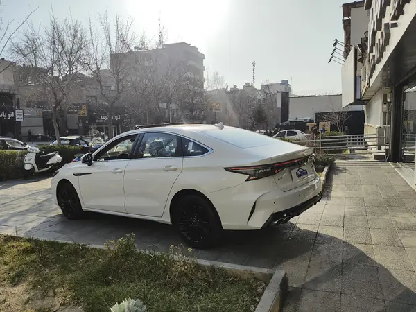 فونیکس، آریزو 8 (Z8)