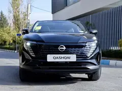 نیسان، قشقایی