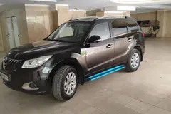 هایما، S7